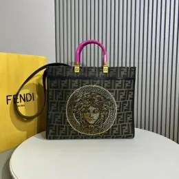 fendi aaa qualite tote-sac a main  pour femme s_124b313